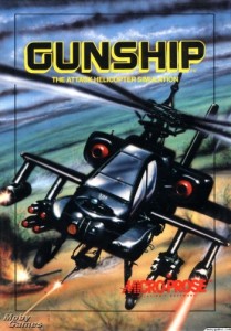 gunship