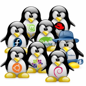 LinuxVersions