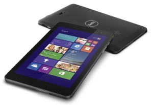 Dell Pro 8 Windows Tablets